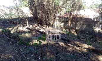 Imagem 10: Terreno à venda, 951 m² por R$ 290.000,00 - Itaipu - Niterói/RJ