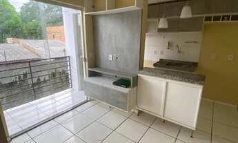 Imagem: 2 quartos com móveis planejados, todo reformado