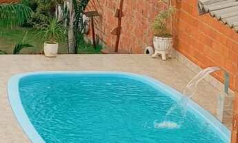 Imagem 3: Linda chácara familiar, espaçosa e aconchegante