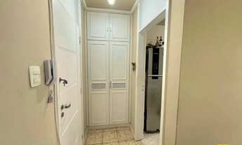 Imagem 4: Apartamento 3 quartos campinas cozinha mobiliada