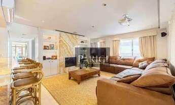 Imagem 6: Cobertura com 4 dormitórios para alugar, 597 m² por R$ 38.900,01/mês - Bela Vista - Porto