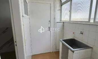 Imagem 6: Apartamento 3 quartos com suíte