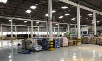 Imagem 4: LINDO GALPÃO PARA LOCAÇÃO