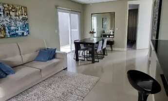 Imagem 2: Sobrado Espaçoso 3 Dormitórios (1 Suíte) + Planejados e Churrasqueira no Villa Branca, Jac