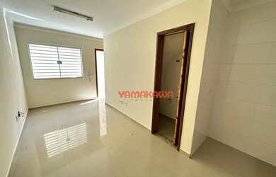 Imagem: Sobrado com 2 dormitórios para alugar