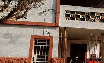 Imagem 7: MOOCA - CASA - VENDE - 200m úteis. 2 MORADIAS INDEPENDENTES - TERRENO 10 X 26 PLANO