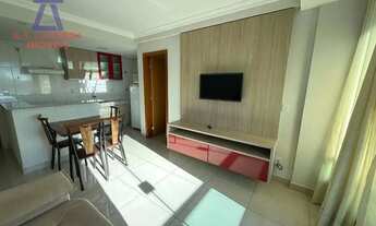 Imagem 6: Flat mobiliado para Alugar - Jardim São Luiz