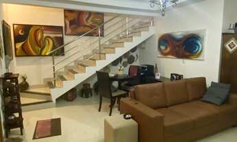 Imagem 6: Sobrado à venda no bairro Parque Amazônia - Goiânia/GO