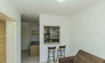 Imagem 3: Apartamento 1 Dorm Jardim Botânico