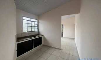 Imagem 6: CASA TÉRREA - JARDIM SÃO JORGE - SP