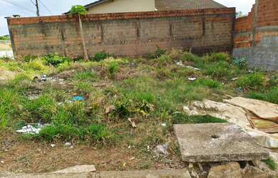 Imagem 3: Lote localizado em uma área muito calma