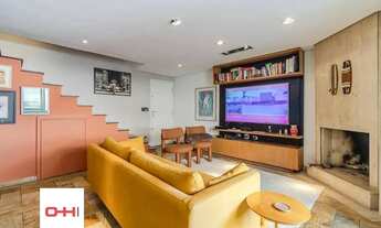 Imagem 3: Aluguel Apartamento 2 Dormitórios - 100 m² Pinheiros