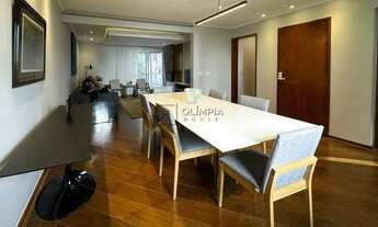 Imagem 5: Aluguel Apartamento 2 Dormitórios - 163 m² Cerqueira César