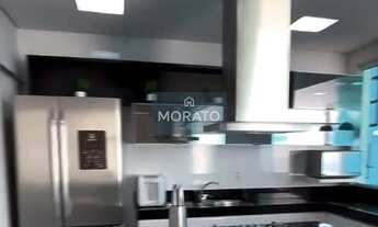 Imagem 7: Casa à venda, 4 quartos, 4 suítes, 4 vagas, Cabral - Contagem/MG