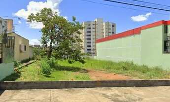 Imagem 4: Area para venda com 1440 m² em Jardim Belvedere - Caldas Novas - GO