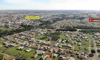 Imagem 7: Menezes III - Terreno em Bady Bassitt, excelente localização, aceita financiamento