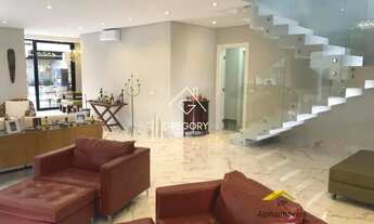 Imagem 5: Tamboré 10 - Casa em Condomínio para Aluguel em Tamboré Santana de Parnaíba-SP