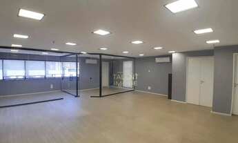 Imagem 5: Conjunto, 80 m² - venda por R$ 900.000 ou aluguel por R$ 8.000/mês - Jardim Paulista - São