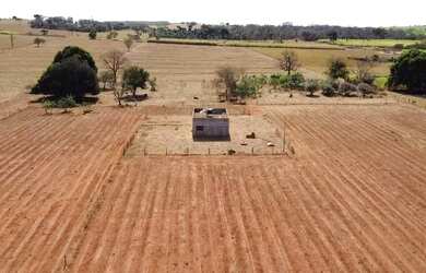 Imagem 4: Sítio com casa 6.7 hectares