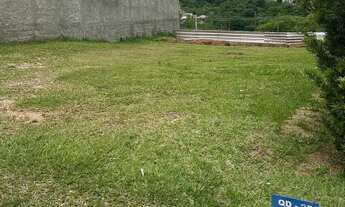 Imagem 3: Lote no Condomínio Jardins Nápoles