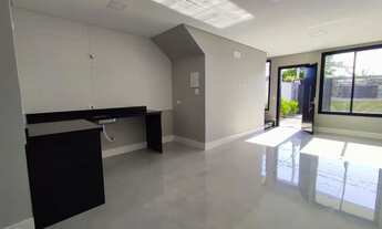 Imagem 3: Sobrado com Piscina no Balneário Betaras - REF.:424