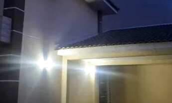 Imagem 2: Sobrado p 7 Rua Mais Iluminada do Brasil Curitiba