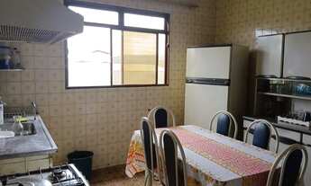 Imagem 7: Casa com Ponto Comercial à venda em Major Prates com 120m², 3 Quarto(s), 1 Suíte(s) e 2 Va