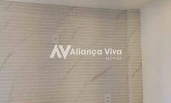 Imagem 7: Botafogo Apartamento com 2 dormitórios