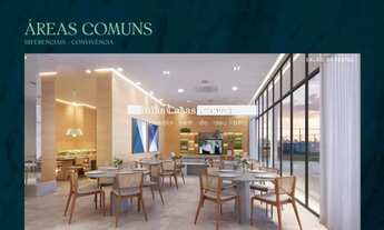 Imagem 6: Apartamento a venda com 3 suítes