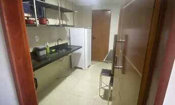 Imagem 3: Imóvel para aluguel com 28 metros quadrados com 1 quarto em São José - Campina Grande - PB