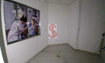 Imagem 4: CONJUNTO COMERCIAL COM SALAS SUPERIORES E 01 SALÃO TÉRREO JARDIM PLANALTO PARA ALUGAR