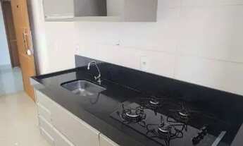 Imagem 3: Apartamento com 1 dormitório para alugar, 50 m² por R$ 2.620/mês - Vila Imperial