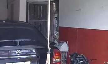 Imagem 4: Sobrado com casas de aluguel