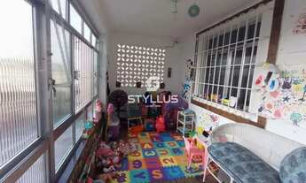 Imagem 3: Méier Casa em condomínio com 3 dormitórios