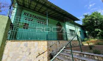 Imagem 2: Espaço comercial amplo para alugar no bairro Jardim São Carlos em São Carlos