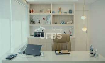 Imagem 4: Sala New Times Square, 108 metros - Setor Bueno