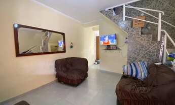 Imagem 6: Sobrado 138m² 2 Dormitórios 2 banheiros 2 vagas - Vila Urupês - Suzano