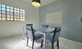 Imagem: Casa a venda no Polo Sul com 2 Quartos TR228391