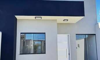 Imagem: VENDE-SE CASA NA SERRARIA