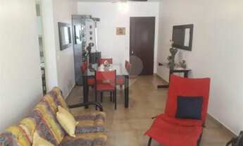 Imagem 4: Apartamento com 2 quartos à venda em Enseada - SP