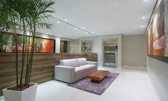 Imagem 2: APARTAMENTO no SAGUAÇÚ com 2 quartos para LOCAÇÃO, 61 m²