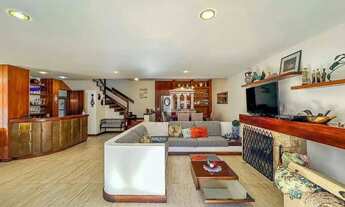 Imagem 3: Casa com 4 dormitórios à venda, 250 m² por R$ 1.700.000,00 - Carlos Guinle - Teresópolis/R