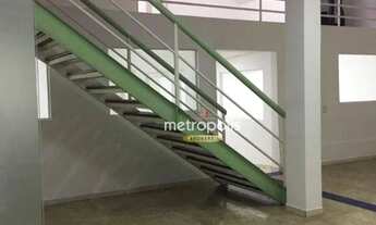 Imagem 3: Prédio, 1056 m² - venda por R$ 4.500.000,00 ou aluguel por R$ 27.470,00/mês - Vila Marina