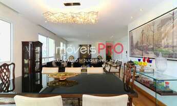 Imagem 2: Campo Belo - 252 m2 - Varanda Gourmet - Exclusivo - 3 suítes - 5 vagas