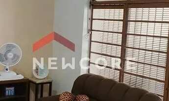 Imagem 2: Casa em Rua Mário Gonzaga Junqueira - Vila Souto - Bauru/SP