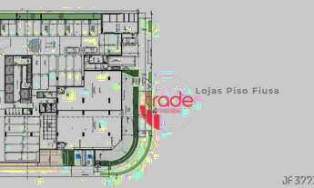 Imagem 5: Sala à venda, 206 m² por R$ 3.407.000,00 - Jardim Olhos D Água I - Ribeirão Preto/SP