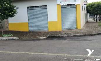 Imagem: SALA COMERCIAL 60 METROS - JARDIM SANTO