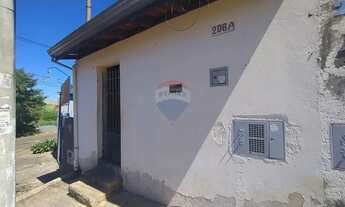 Imagem 2: Casa - venda - Jd Amanda 1