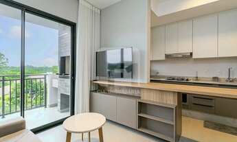 Imagem: Apartamento de 2 quartos na Cachoeira do