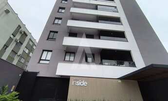 Imagem: APARTAMENTO NOVO COMPLETO DE ARMÁRIOS NO